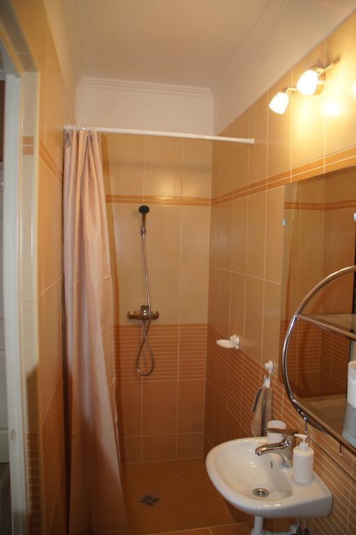 ギュラFonix Apartmanアパートメント エクステリア 写真